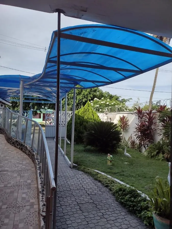 Casa Em Ponta De Pedras- Encanto Do Litoral! Recife Casa de Férias