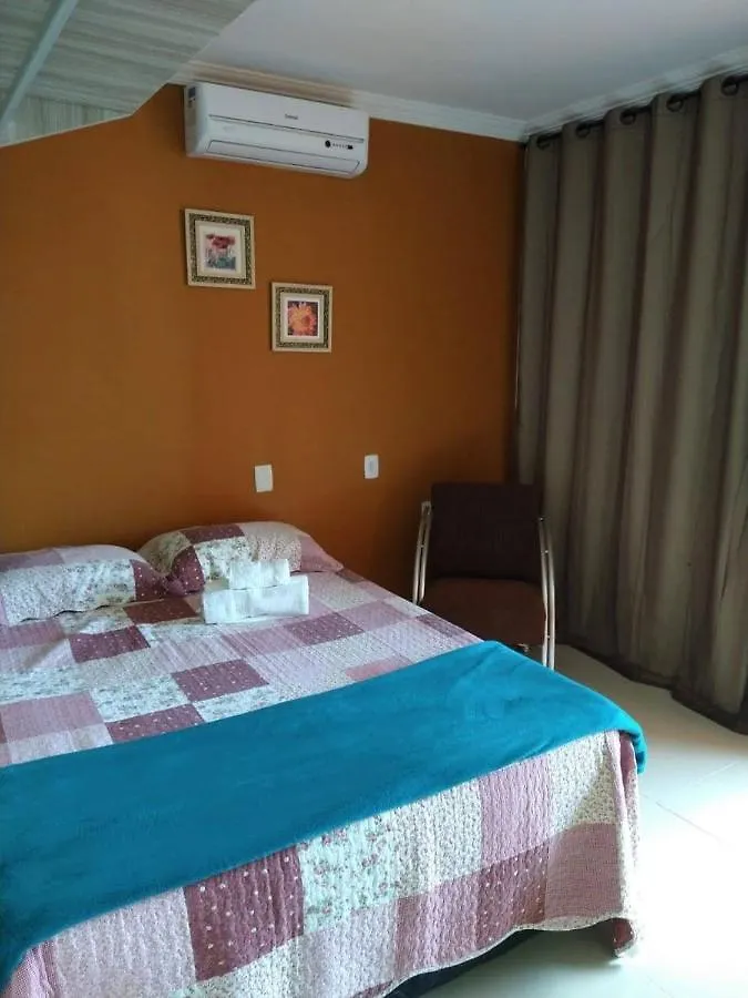Casa de Férias Casa Em Ponta De Pedras- Encanto Do Litoral! Recife