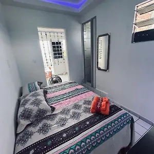 Flat Boa Viagem, Proximo A Praia, Postos, Padarias, Parades De Onibus E Que Voce Precisar. Apartamento