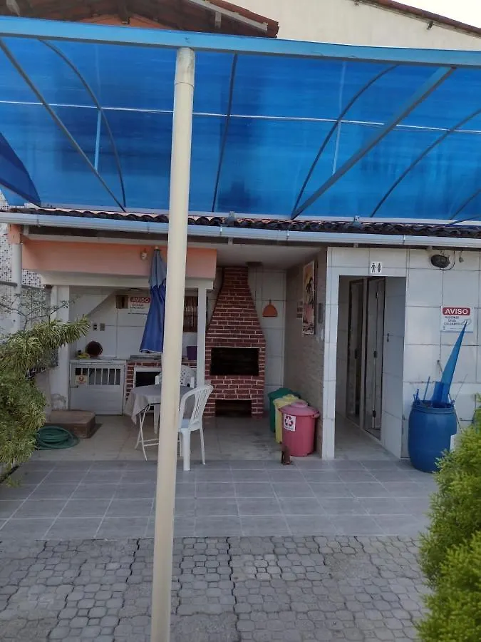 Holiday home Casa Em Ponta De Pedras- Encanto Do Litoral! Recife