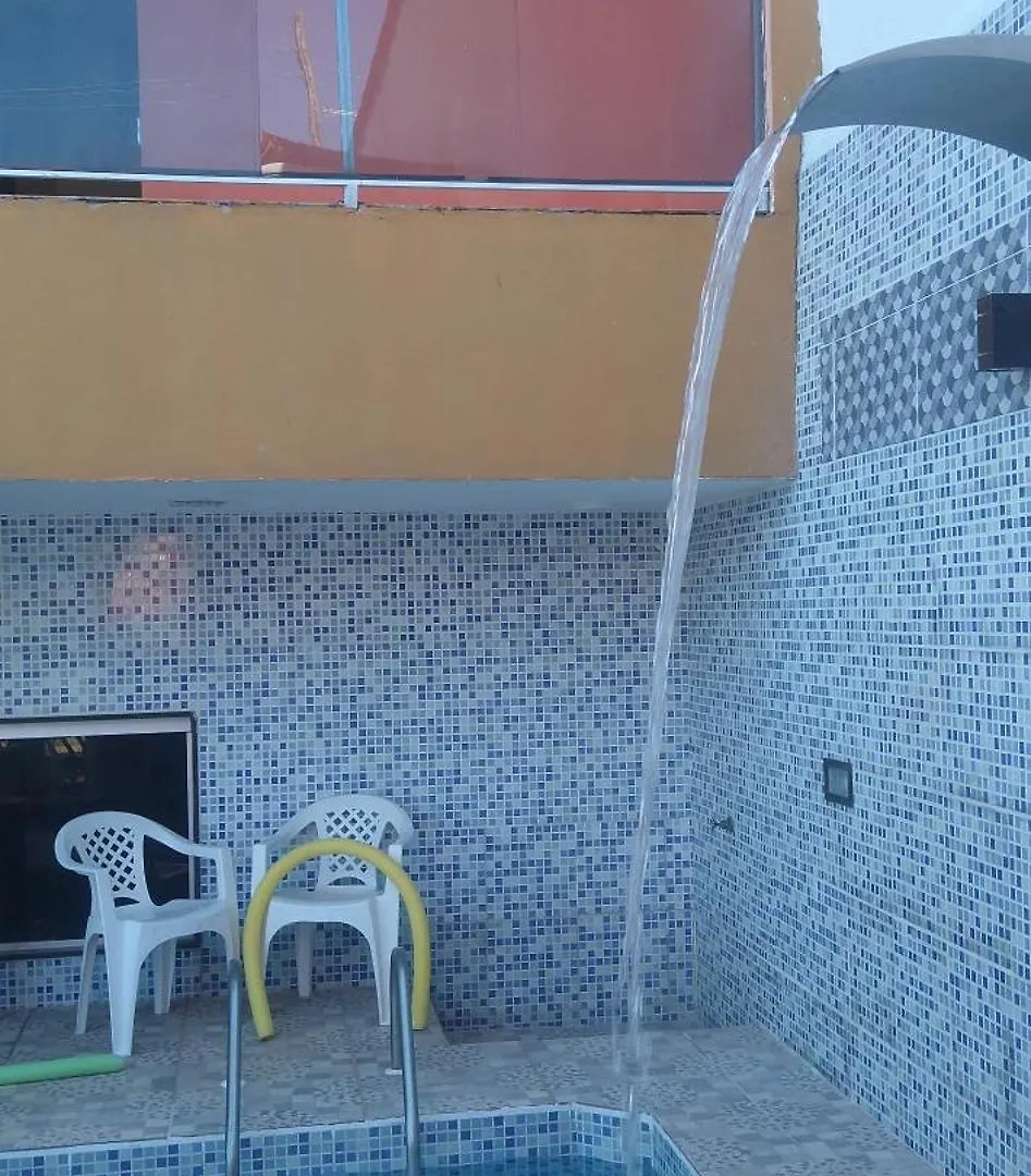 Casa Em Ponta De Pedras- Encanto Do Litoral! Recife